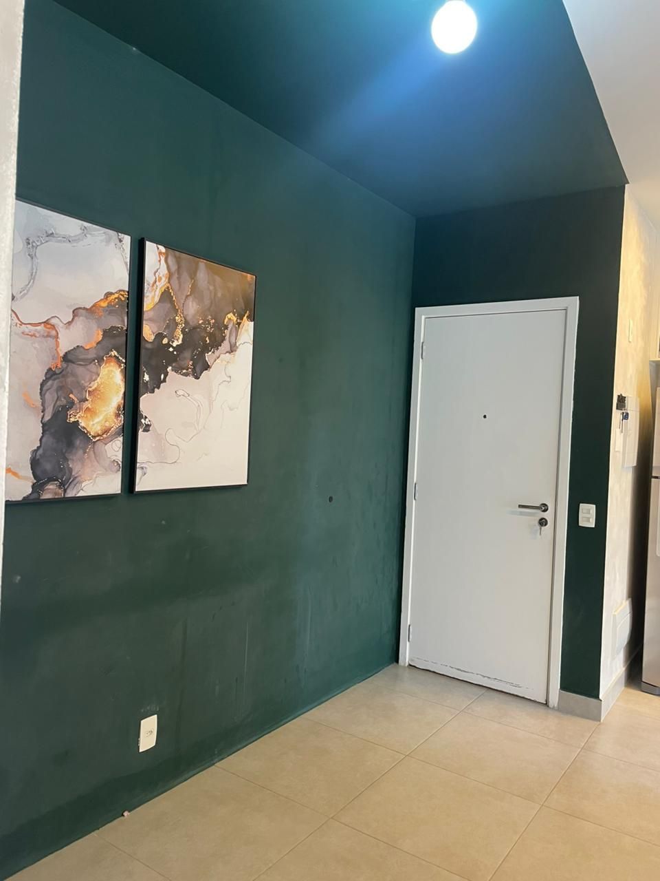 Apartamento, 1 quarto, 50 m² - Foto 3