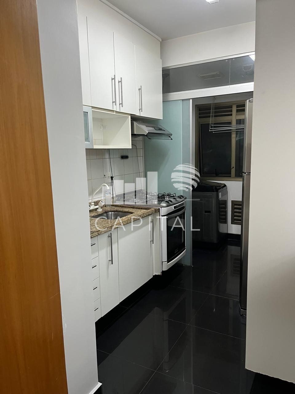 Apartamento, 2 quartos, 60 m² - Foto 7