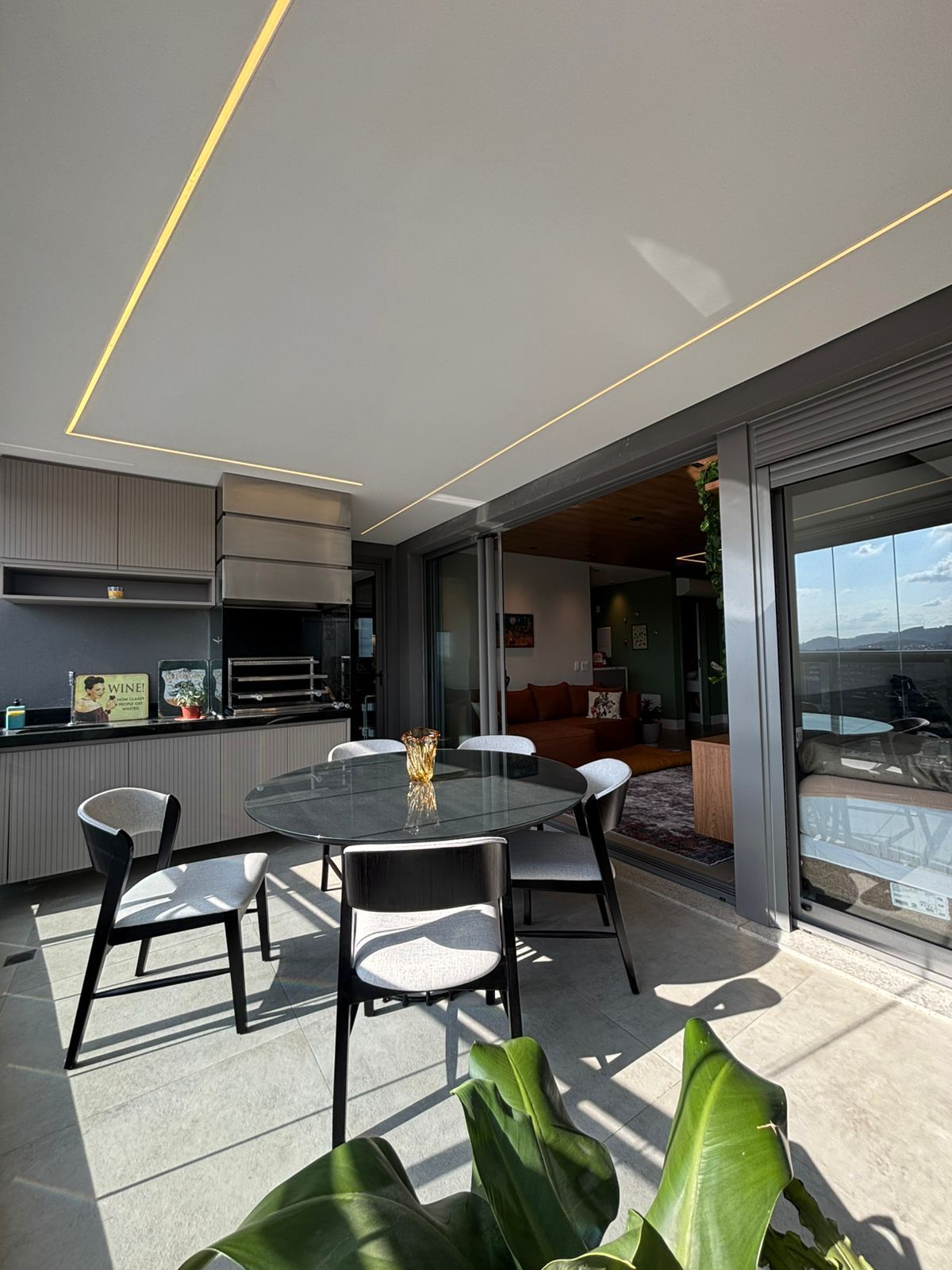 Apartamento à venda com 3 quartos, 123m² - Foto 19