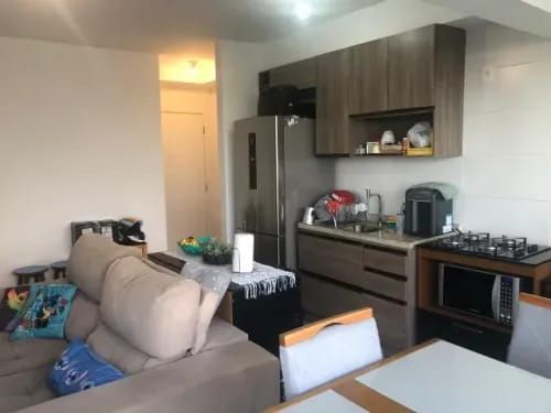 Apartamento, 2 quartos, 54 m² - Foto 4