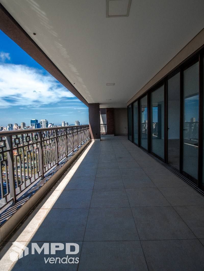 Cobertura, 4 quartos, 708 m² - Foto 3