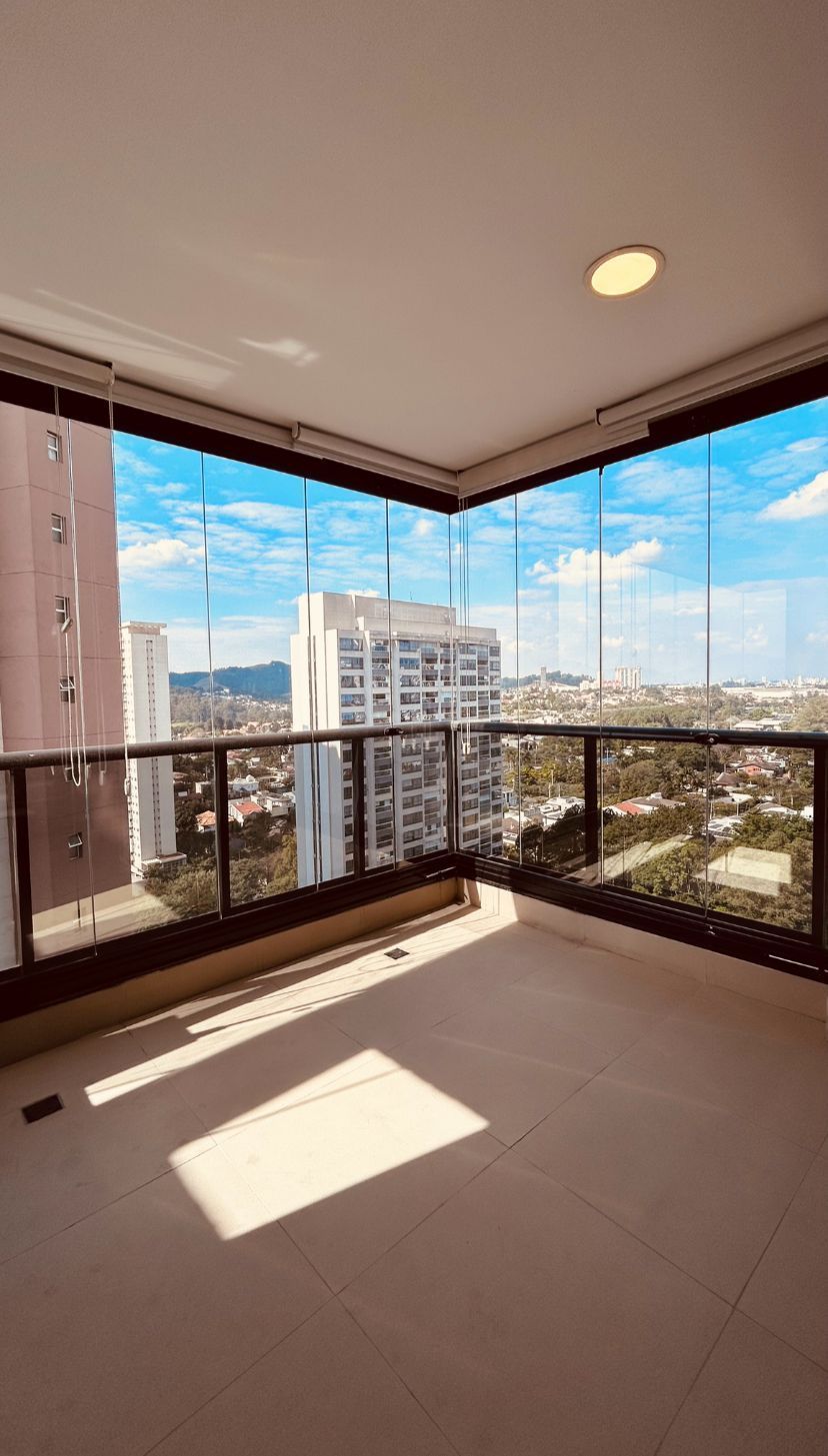 Apartamento para alugar com 3 quartos, 112m² - Foto 26
