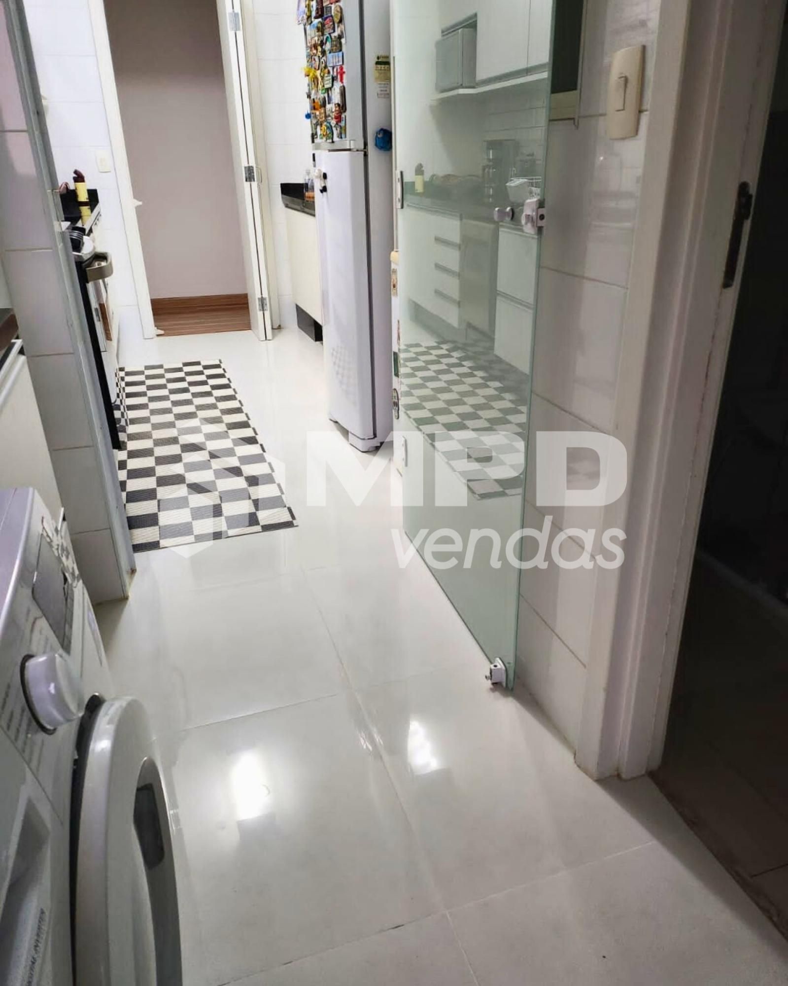 Apartamento, 3 quartos, 122 m² - Foto 7