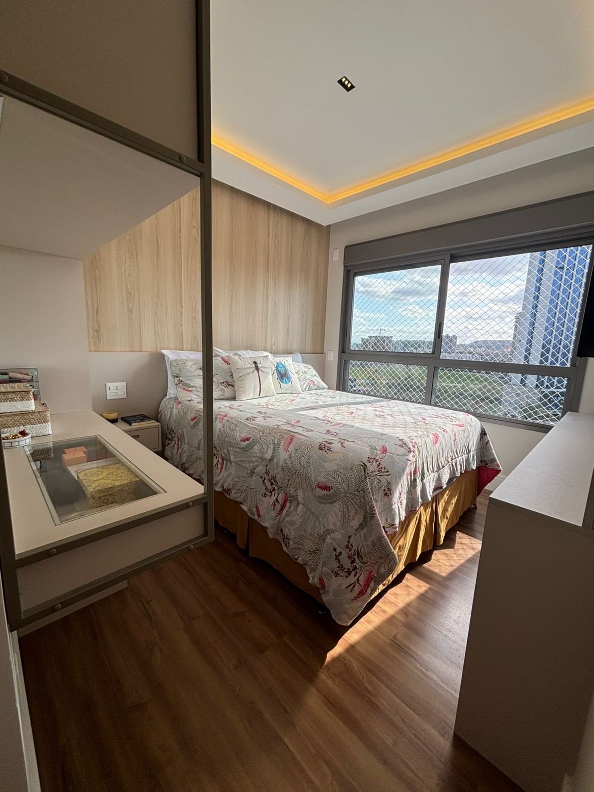Apartamento à venda com 3 quartos, 123m² - Foto 12