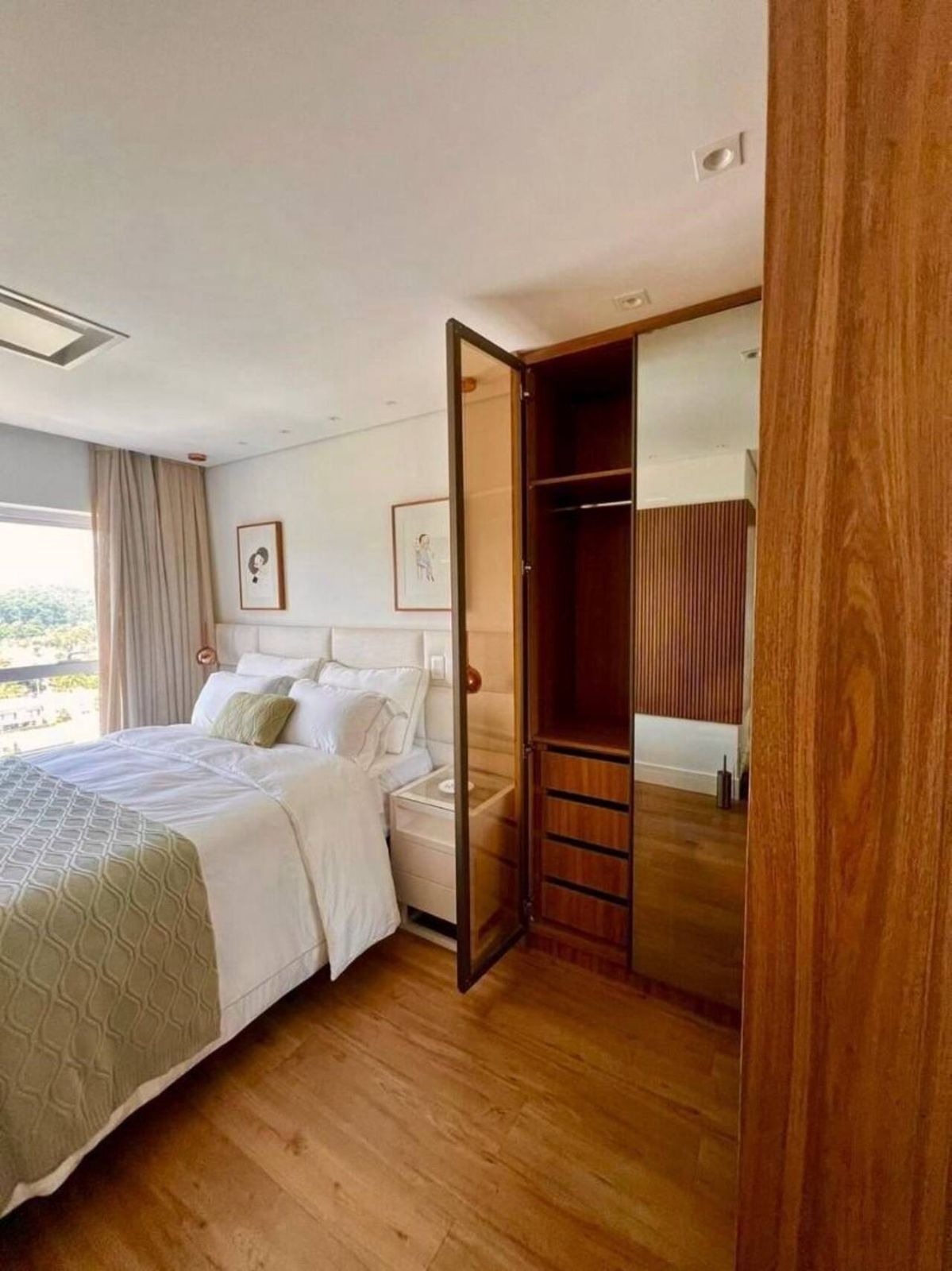 Apartamento, 2 quartos, 68 m² - Foto 3