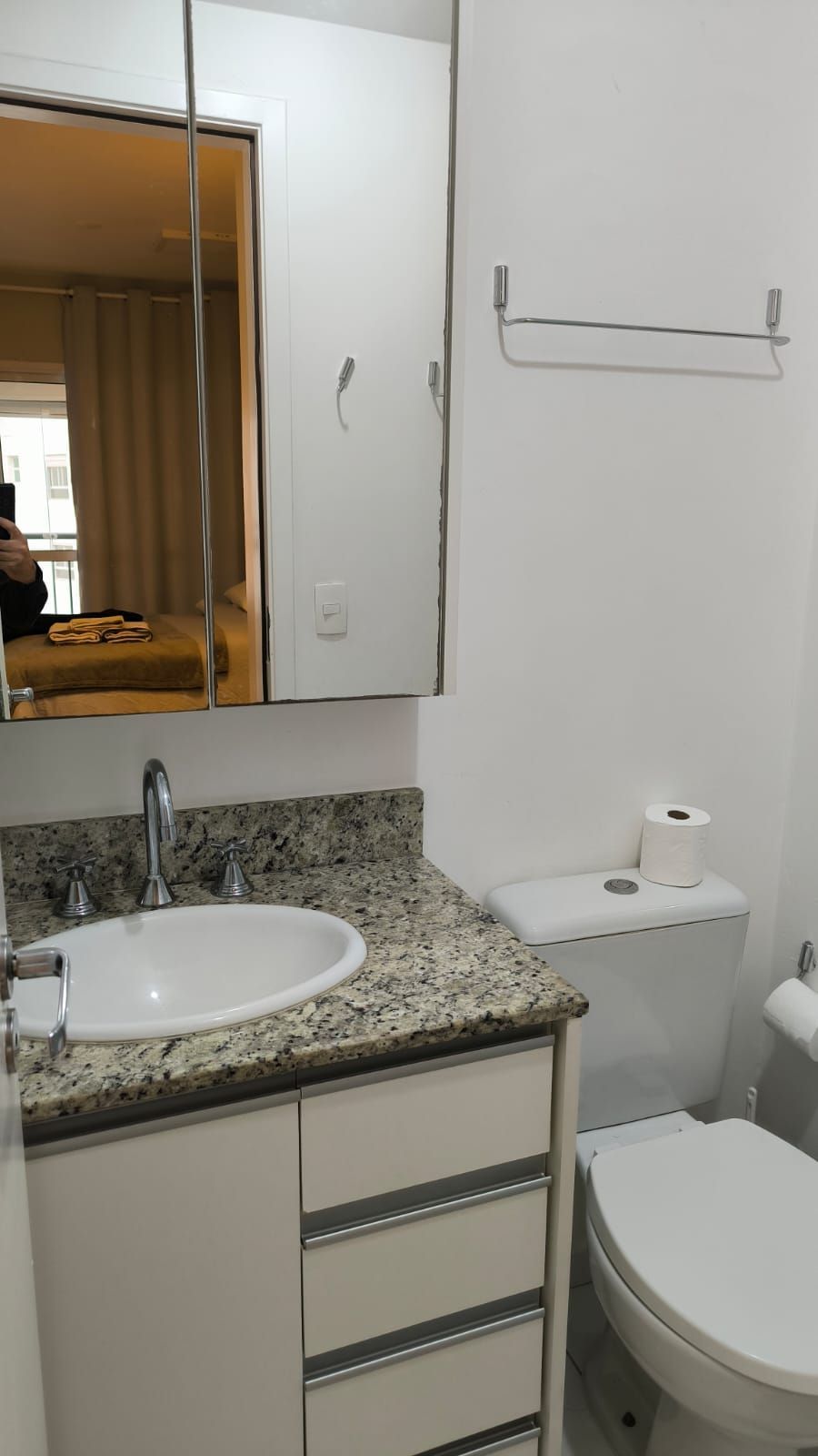 Apartamento, 1 quarto, 42 m² - Foto 16