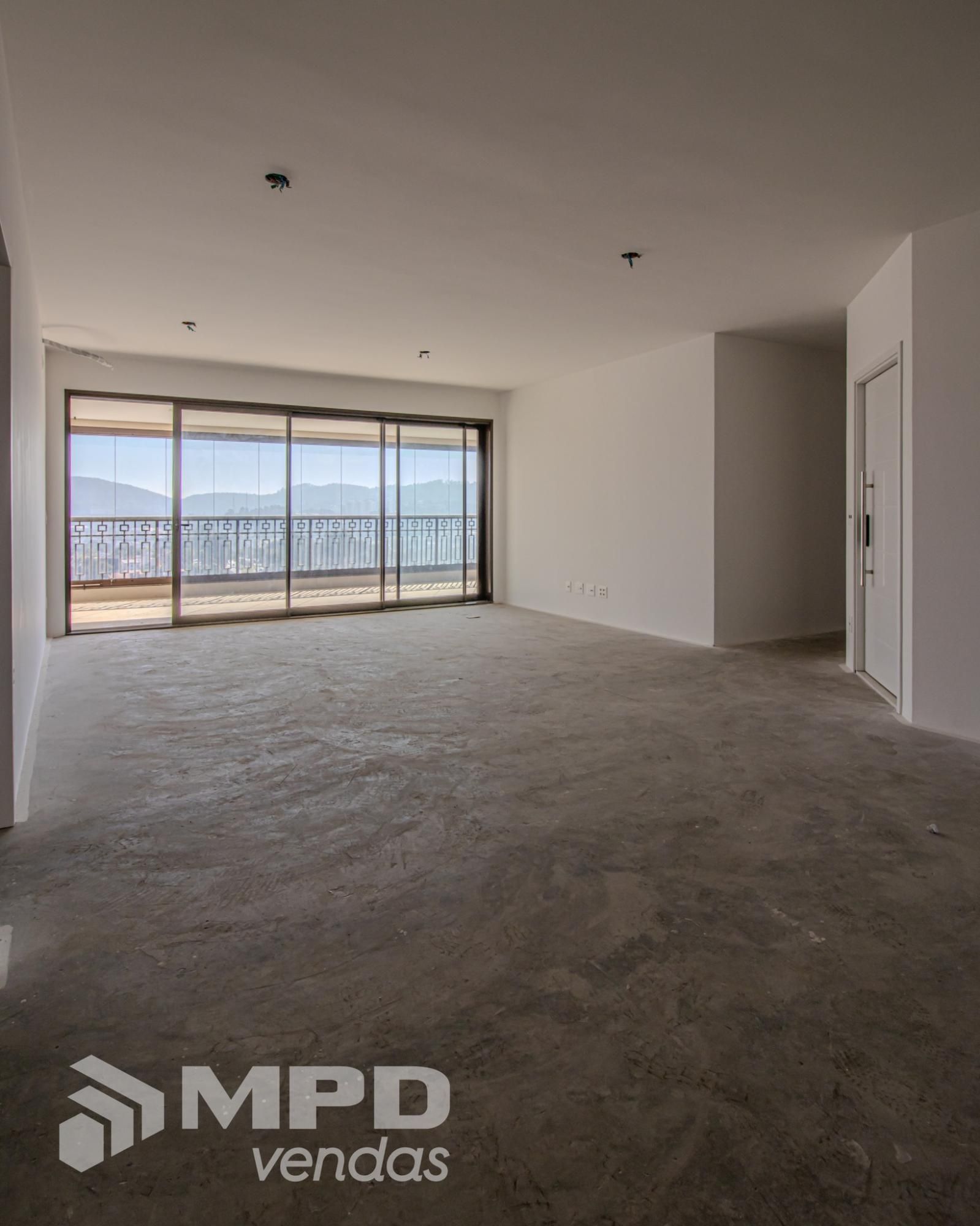 Apartamento, 4 quartos, 285 m² - Foto 2