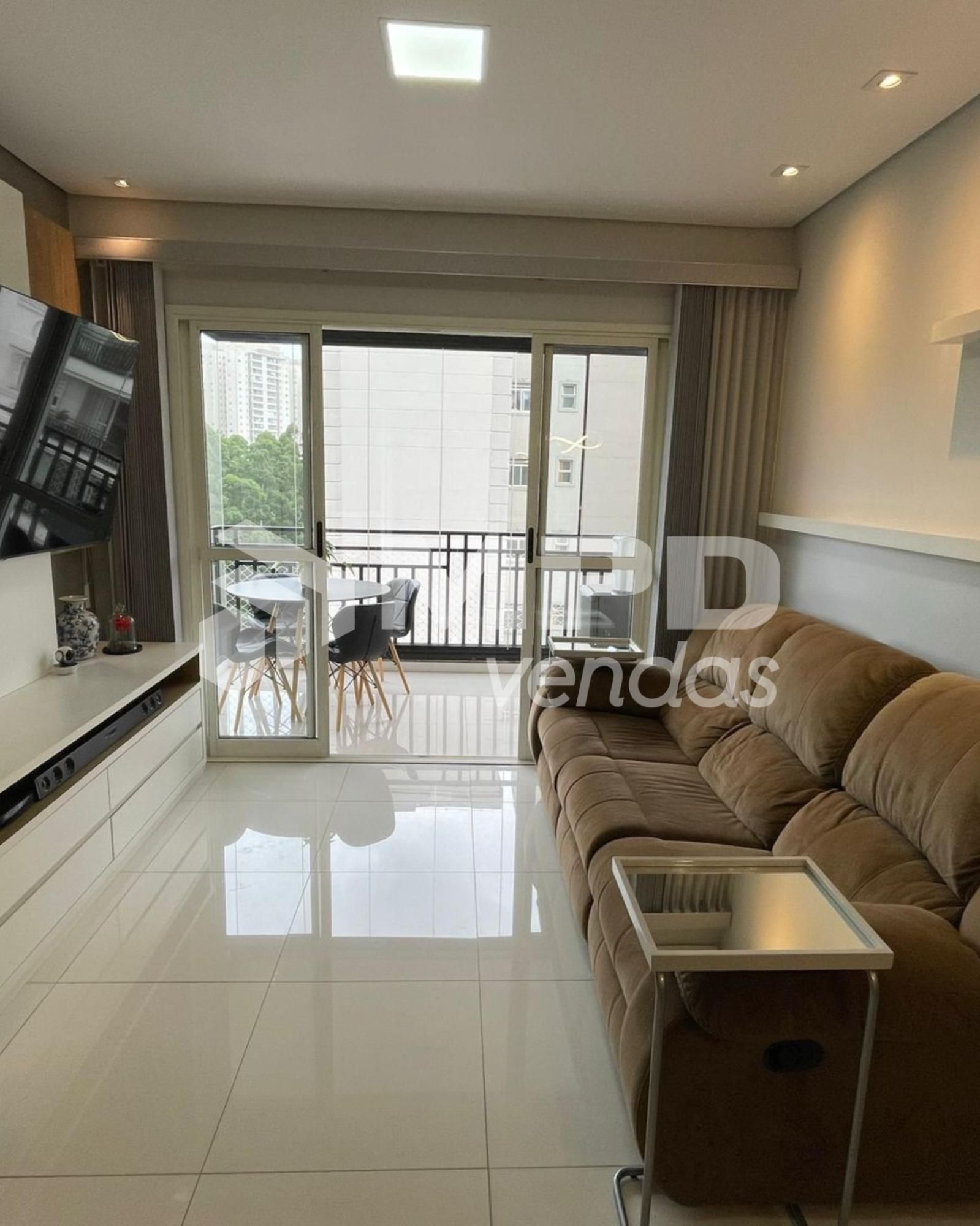 Apartamento, 3 quartos, 101 m² - Foto 1