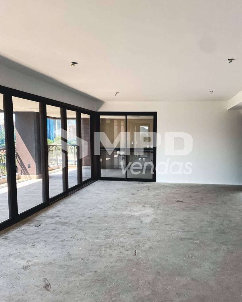 Apartamento, 3 quartos, 410 m² - Foto 3