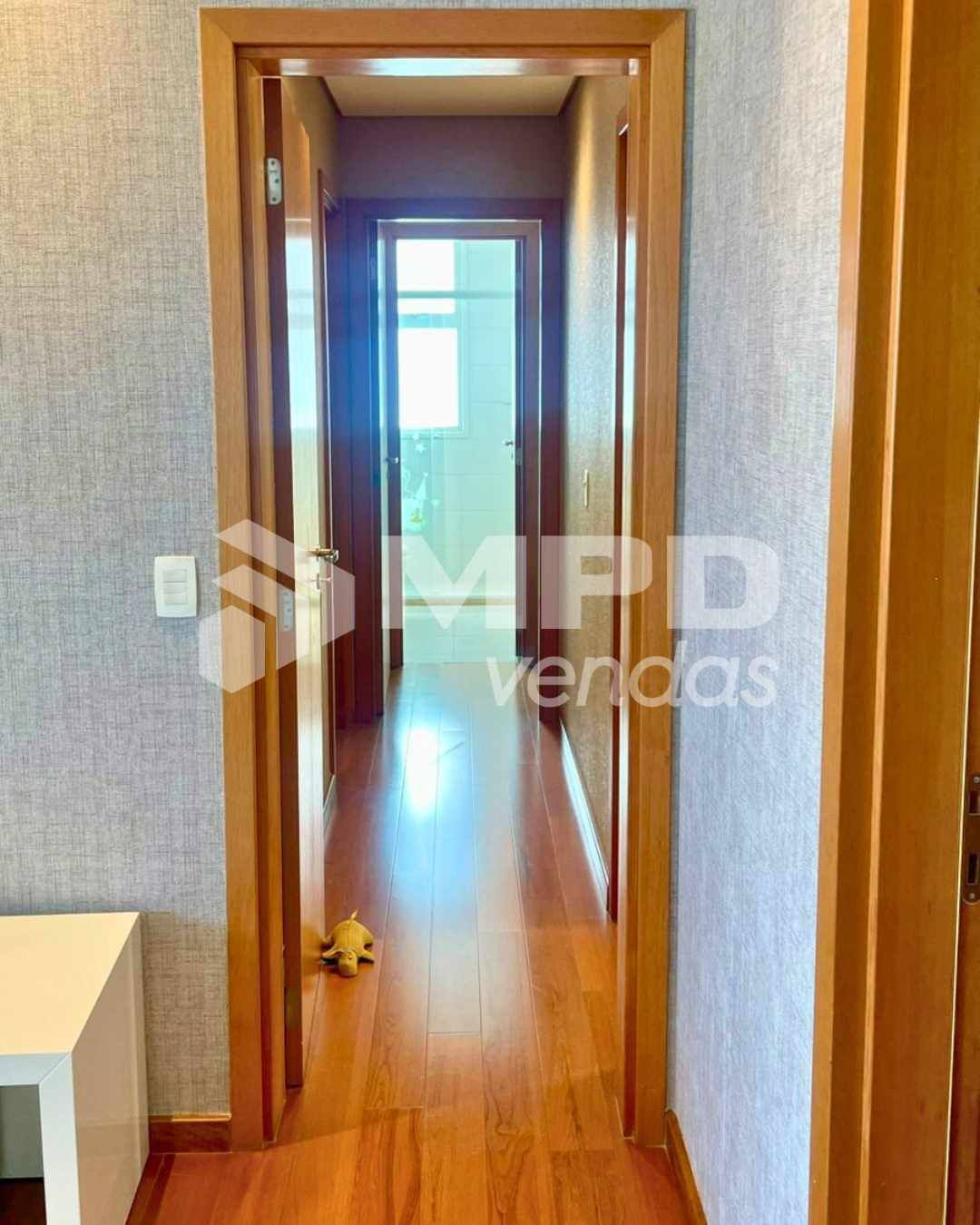 Apartamento, 3 quartos, 122 m² - Foto 9
