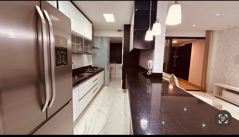 Apartamento para alugar com 3 quartos, 112m² - Foto 7