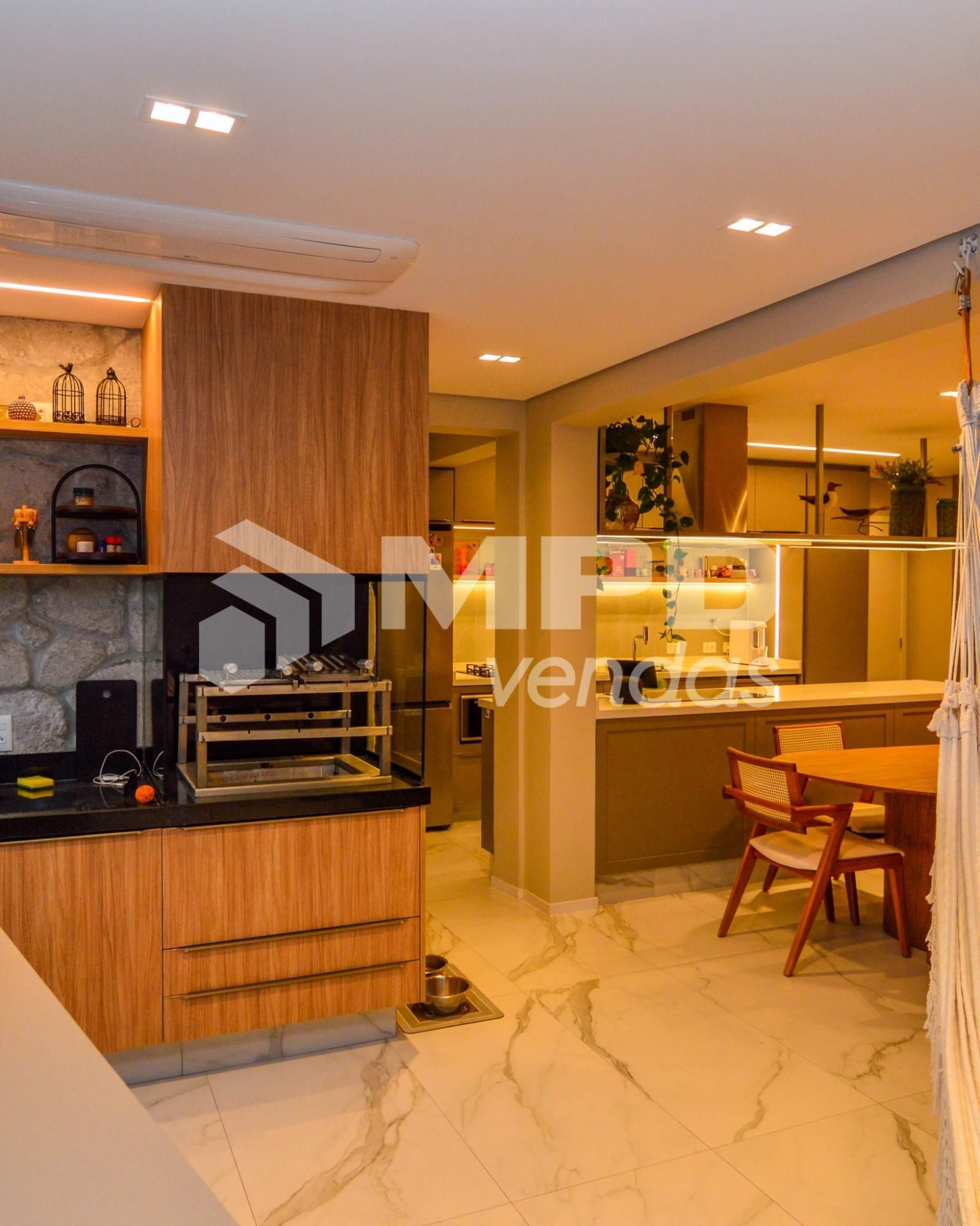 Apartamento à venda com 2 quartos, 123m² - Foto 7
