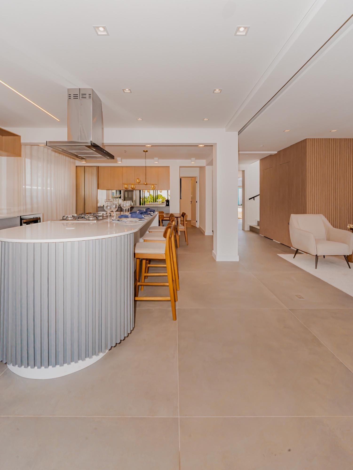 Sobrado, 4 quartos, 317 m² - Foto 5