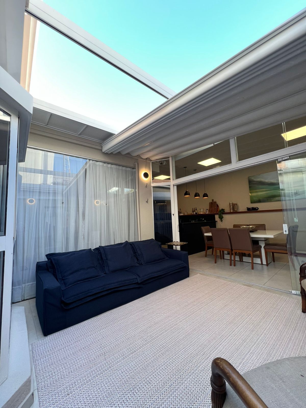 Sobrado, 3 quartos, 193 m² - Foto 28