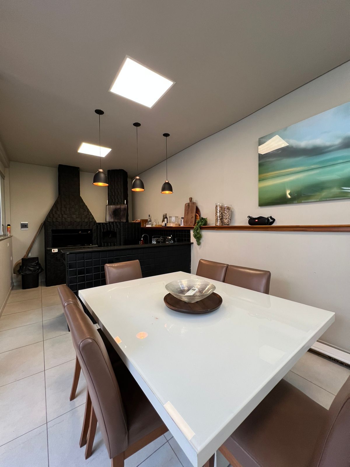 Sobrado, 3 quartos, 193 m² - Foto 25