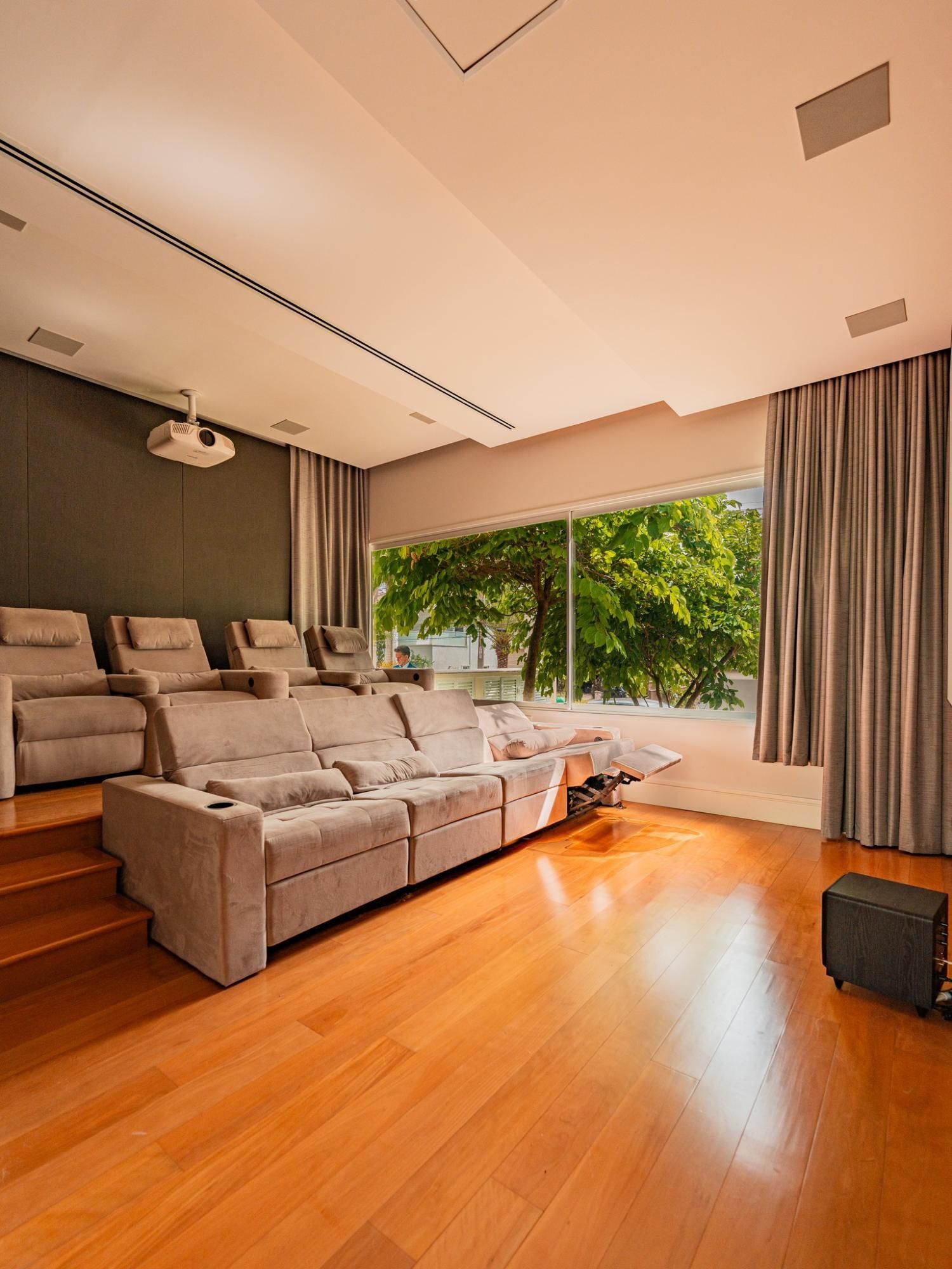 Sobrado, 5 quartos, 1160 m² - Foto 8