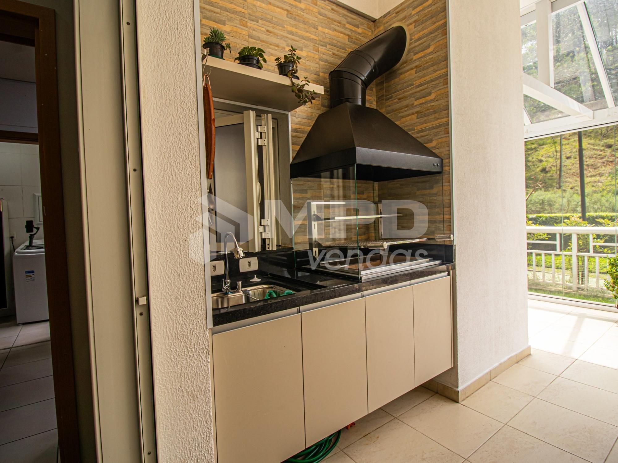 Apartamento, 3 quartos, 123 m² - Foto 2