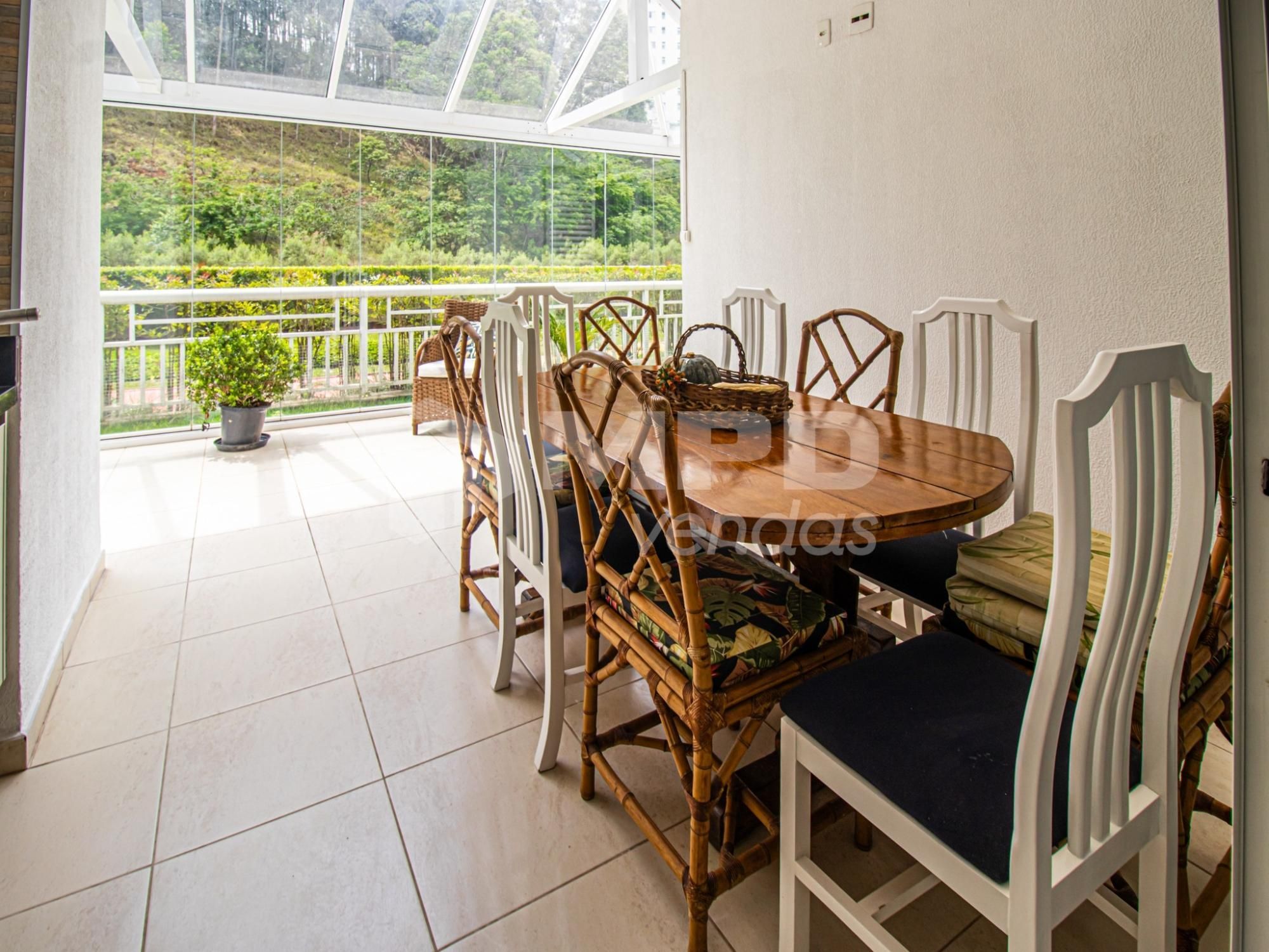 Apartamento, 3 quartos, 123 m² - Foto 4