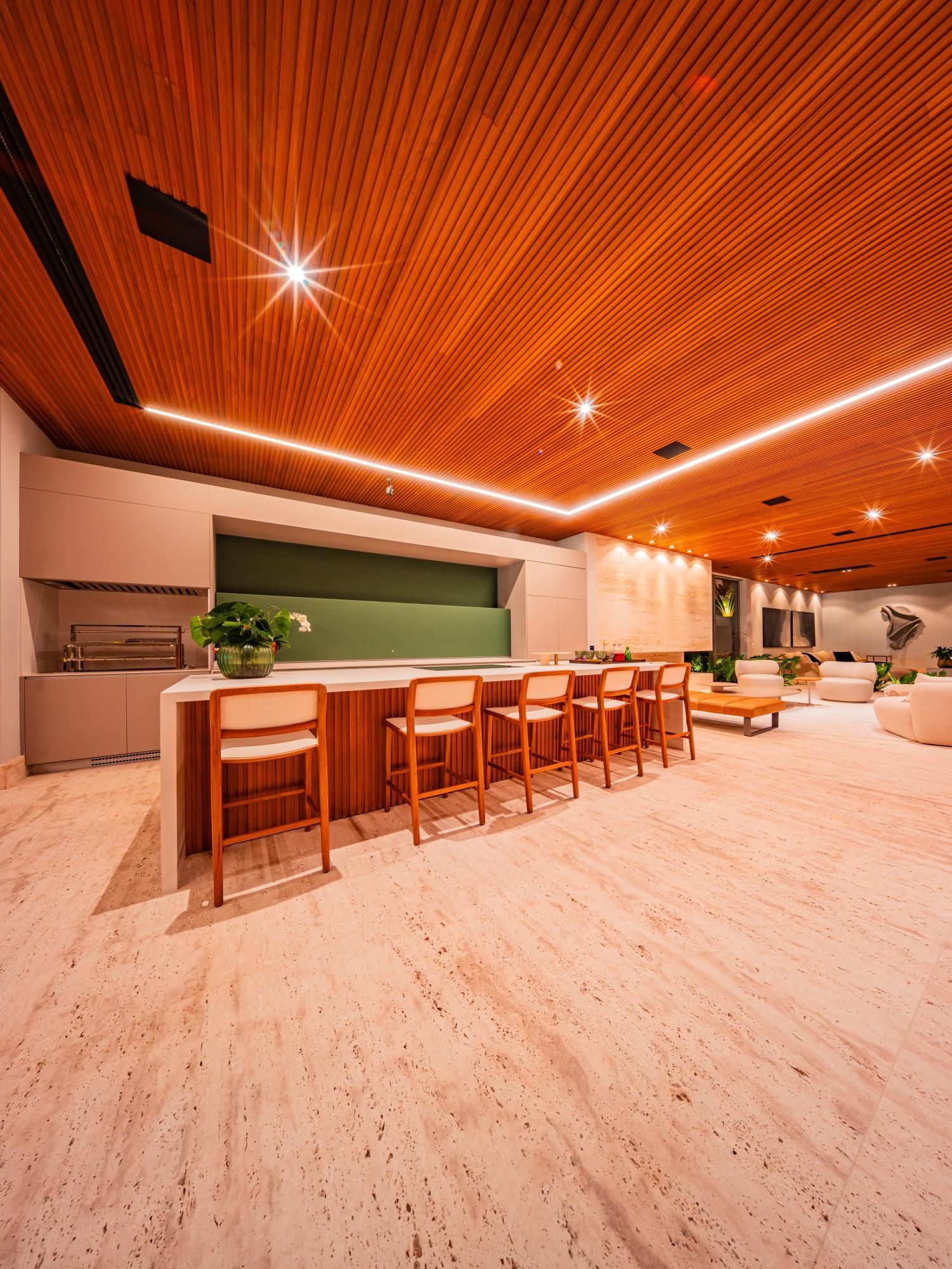 Sobrado, 5 quartos, 1 m² - Foto 4