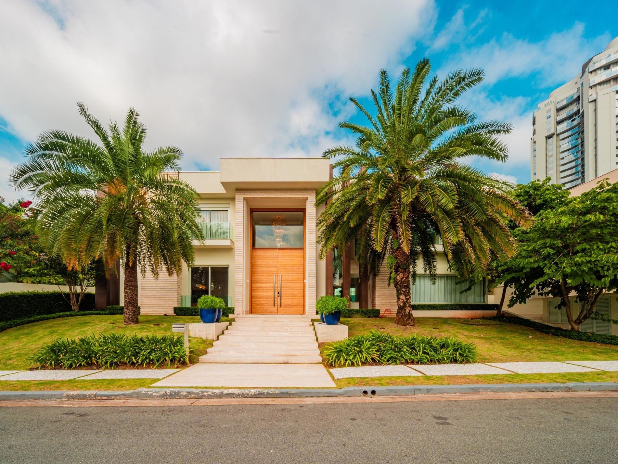 Sobrado, 5 quartos, 1160 m² - Foto 28