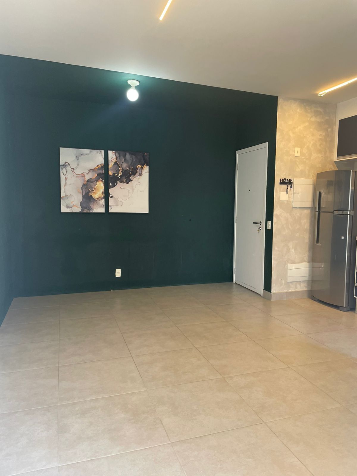 Apartamento, 1 quarto, 50 m² - Foto 4