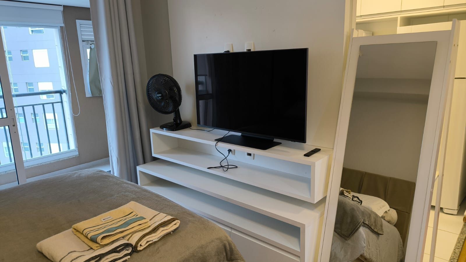 Apartamento, 1 quarto, 42 m² - Foto 11