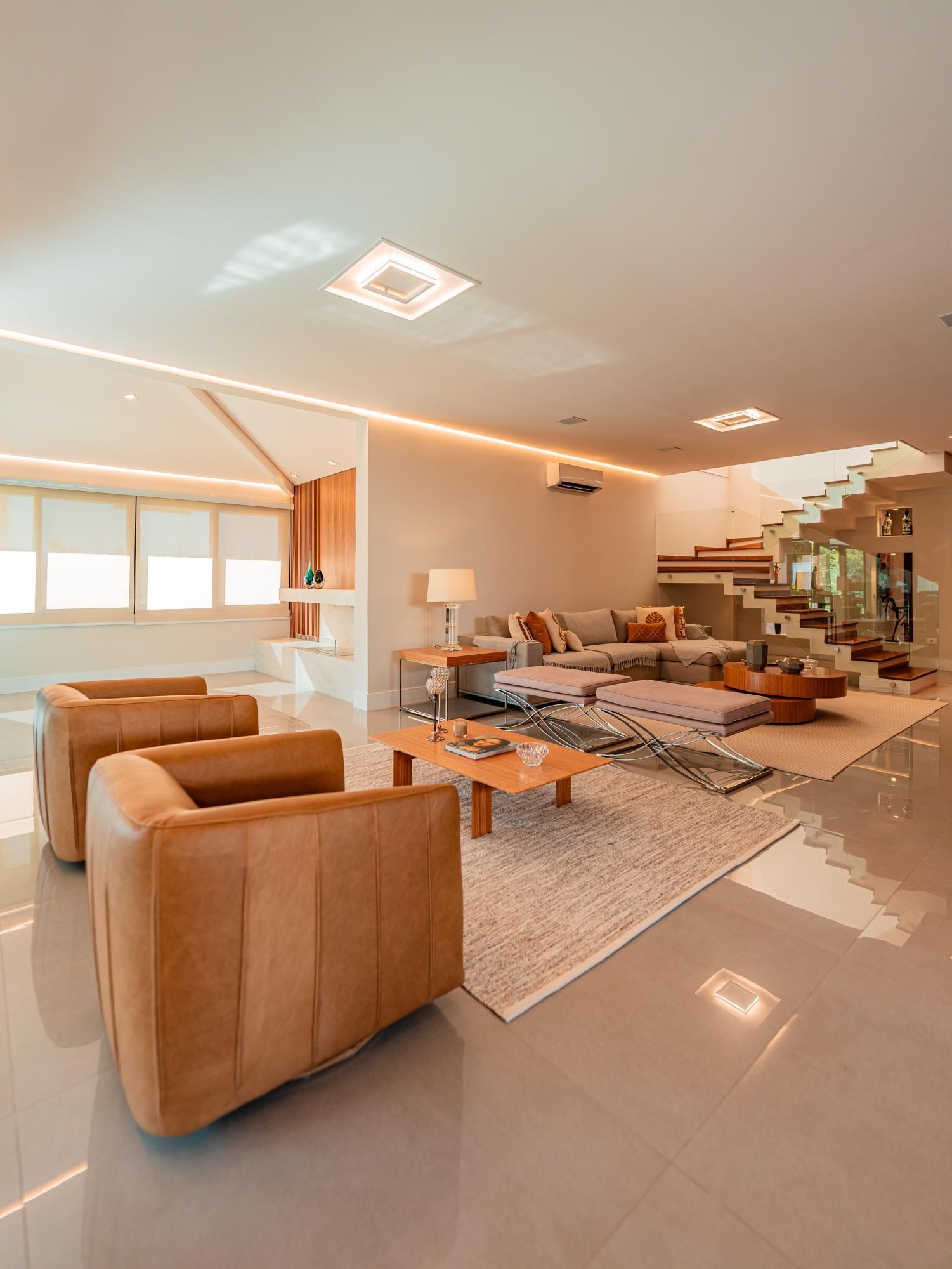 Sobrado, 4 quartos, 466 m² - Foto 7