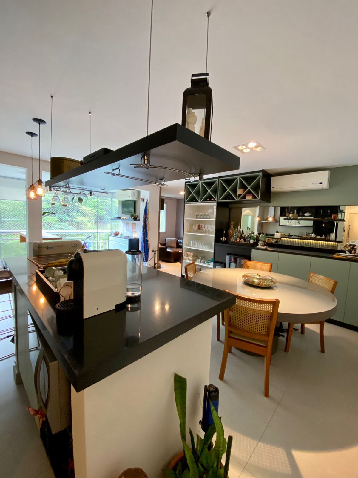 Apartamento, 2 quartos, 94 m² - Foto 6