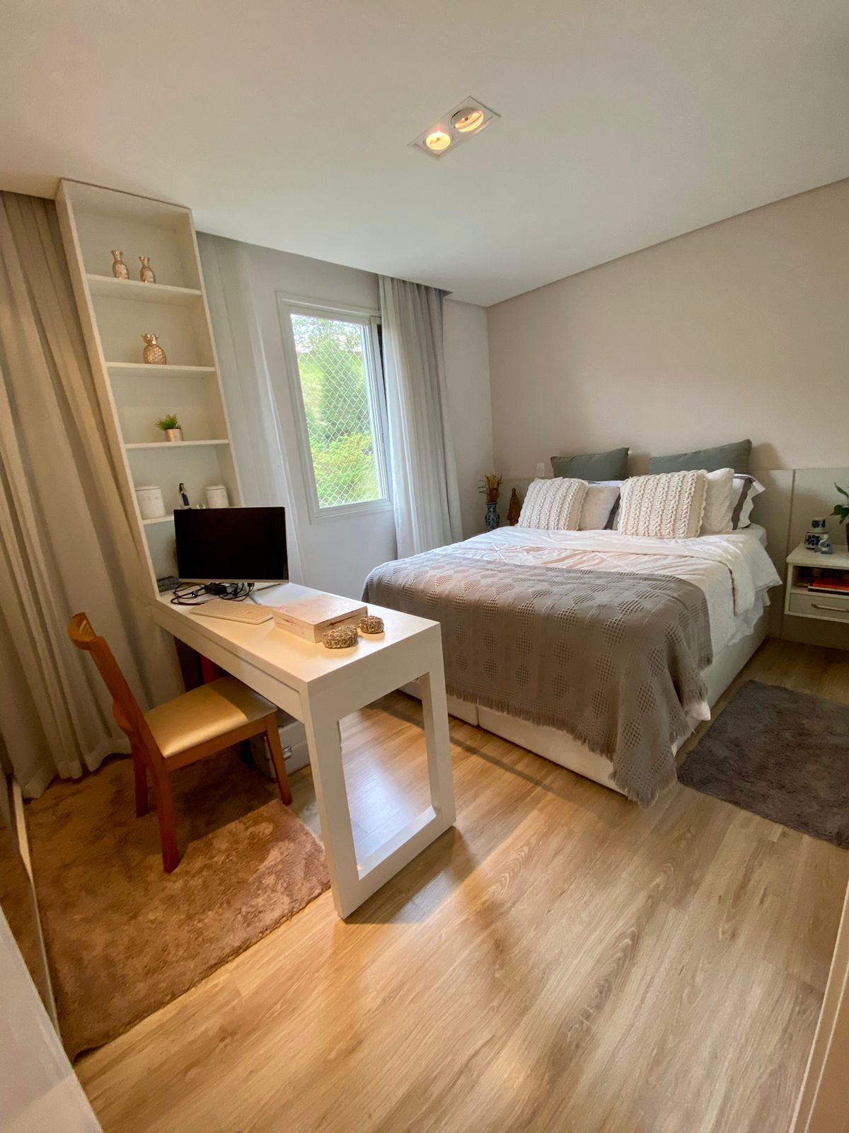 Apartamento, 2 quartos, 94 m² - Foto 13