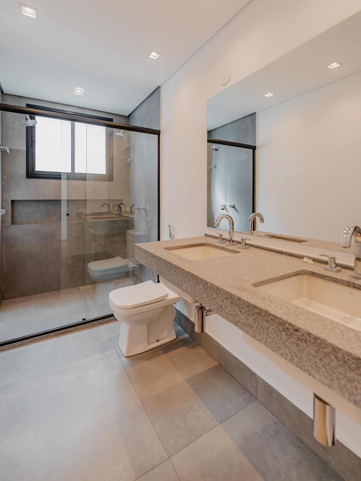 Sobrado, 4 quartos, 317 m² - Foto 14