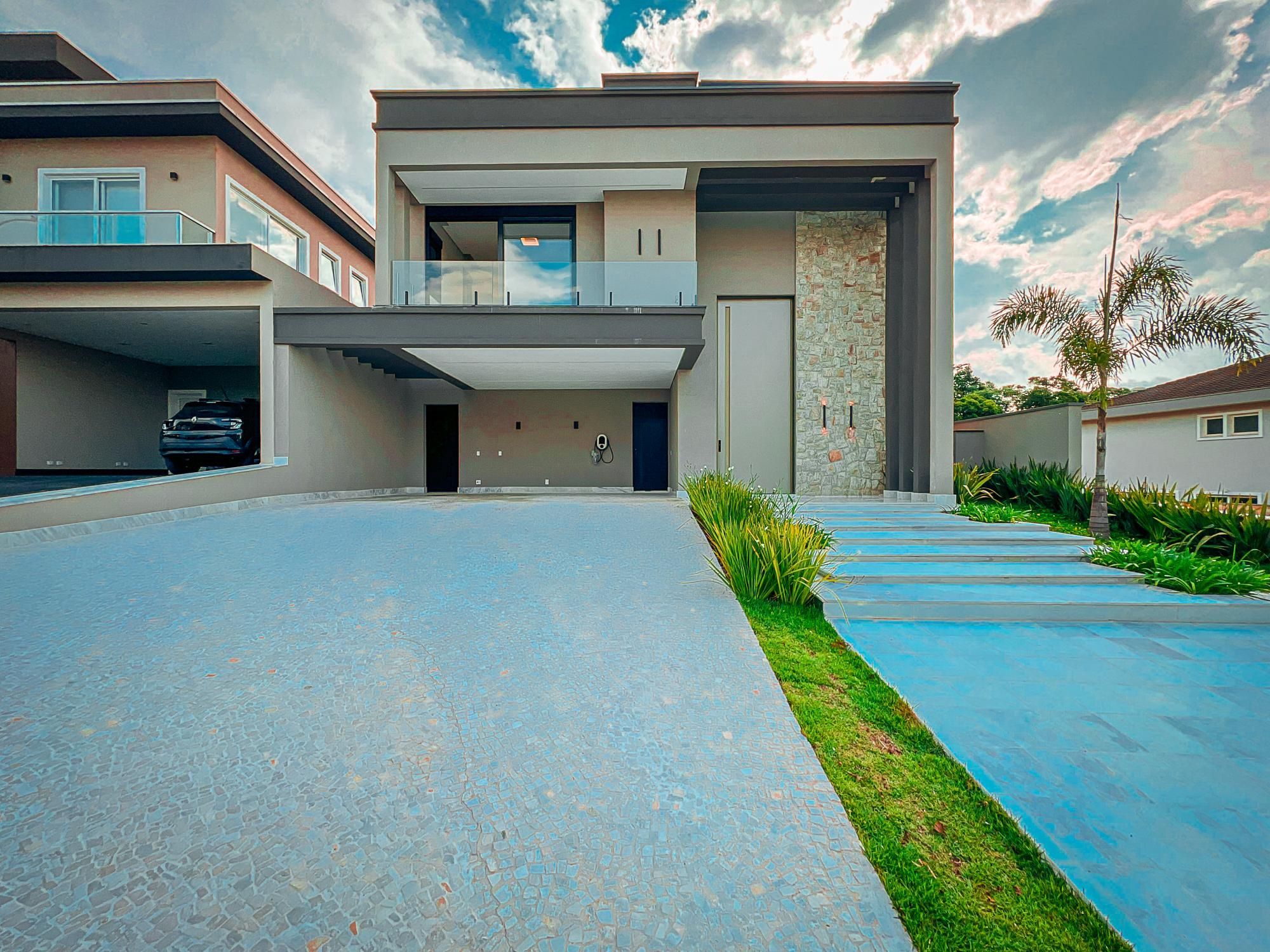 Sobrado, 4 quartos, 430 m² - Foto 31