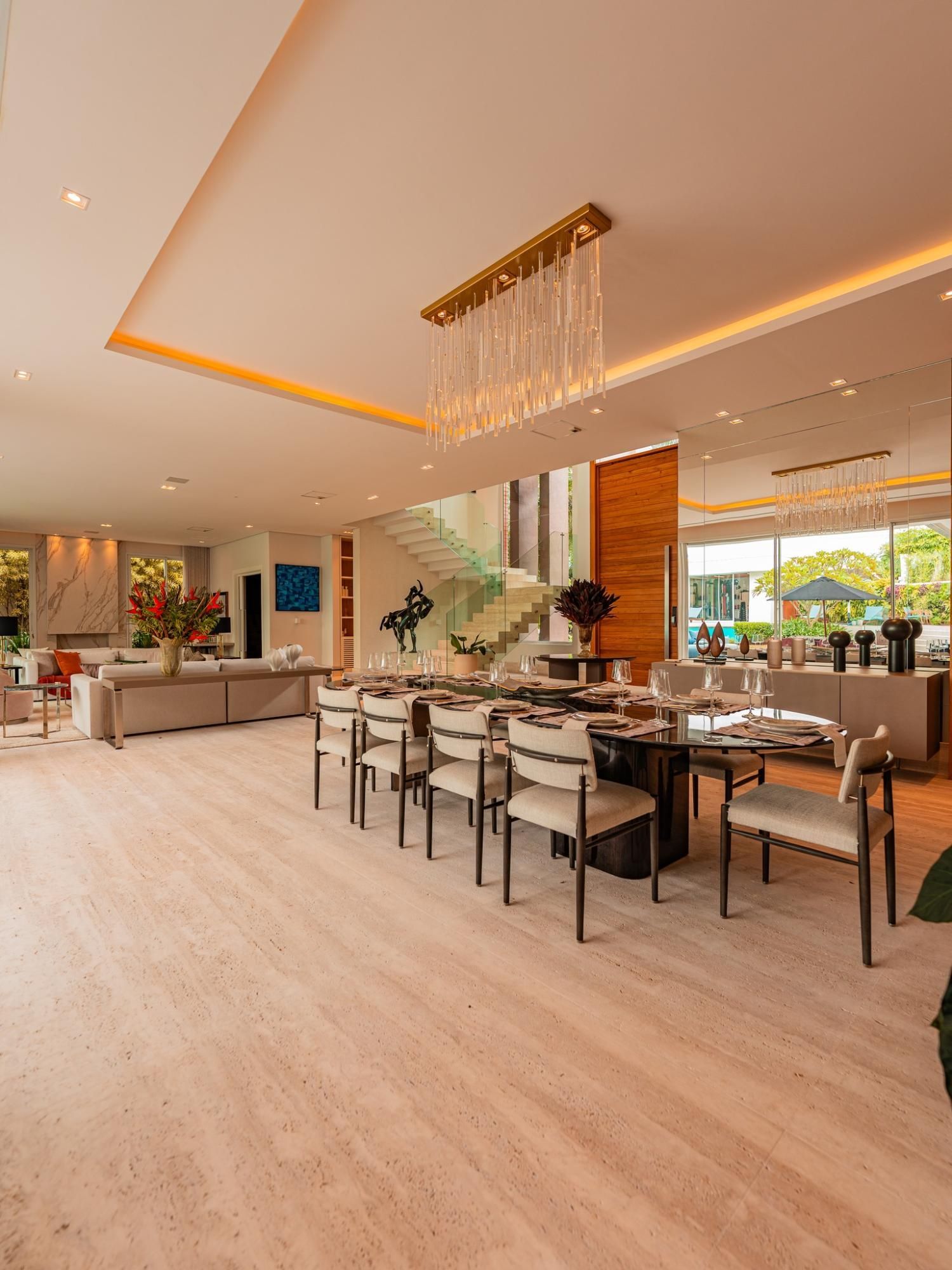 Sobrado, 5 quartos, 1160 m² - Foto 3