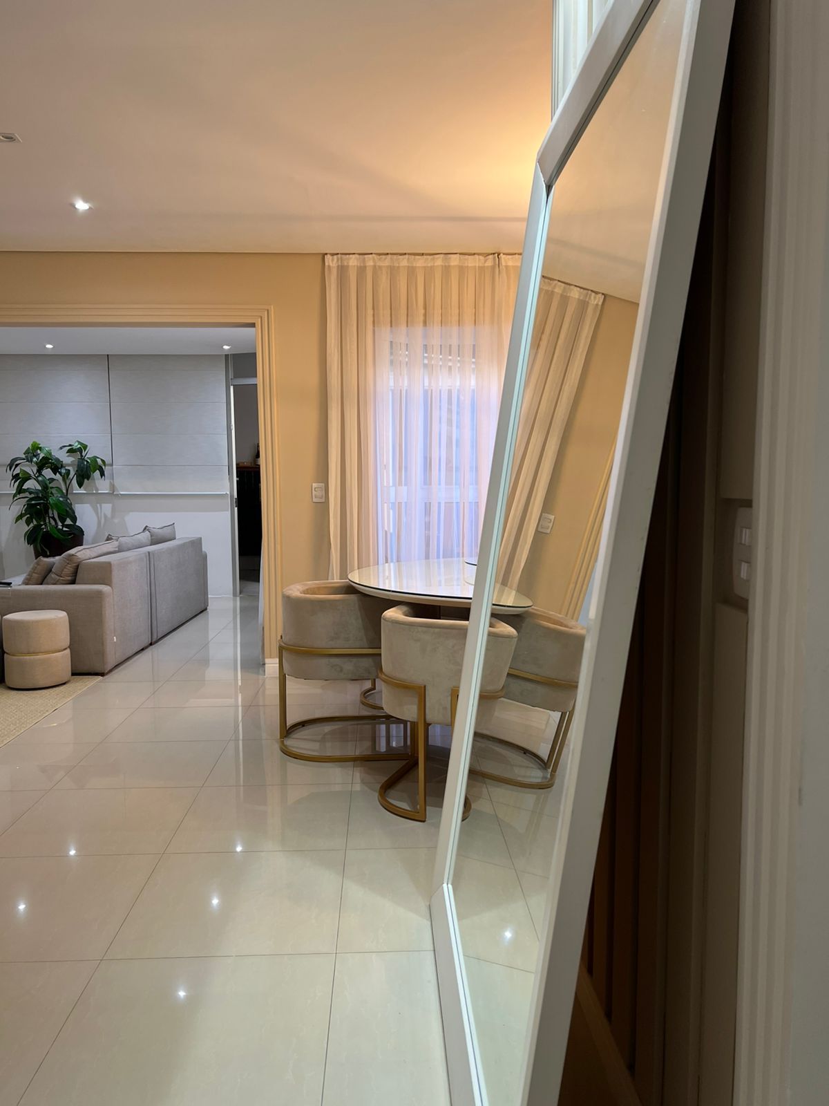 Sobrado, 3 quartos, 193 m² - Foto 3