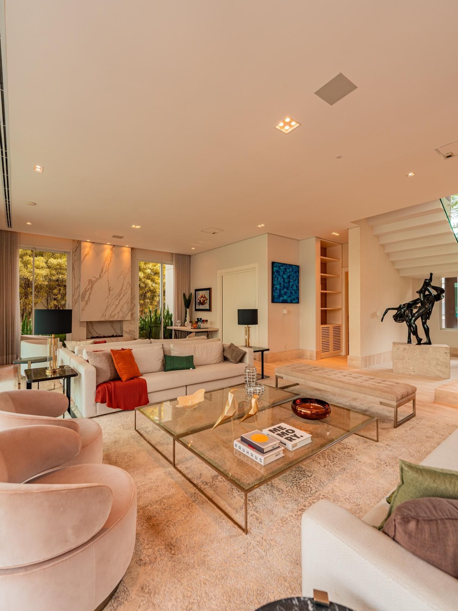 Sobrado, 5 quartos, 1160 m² - Foto 2