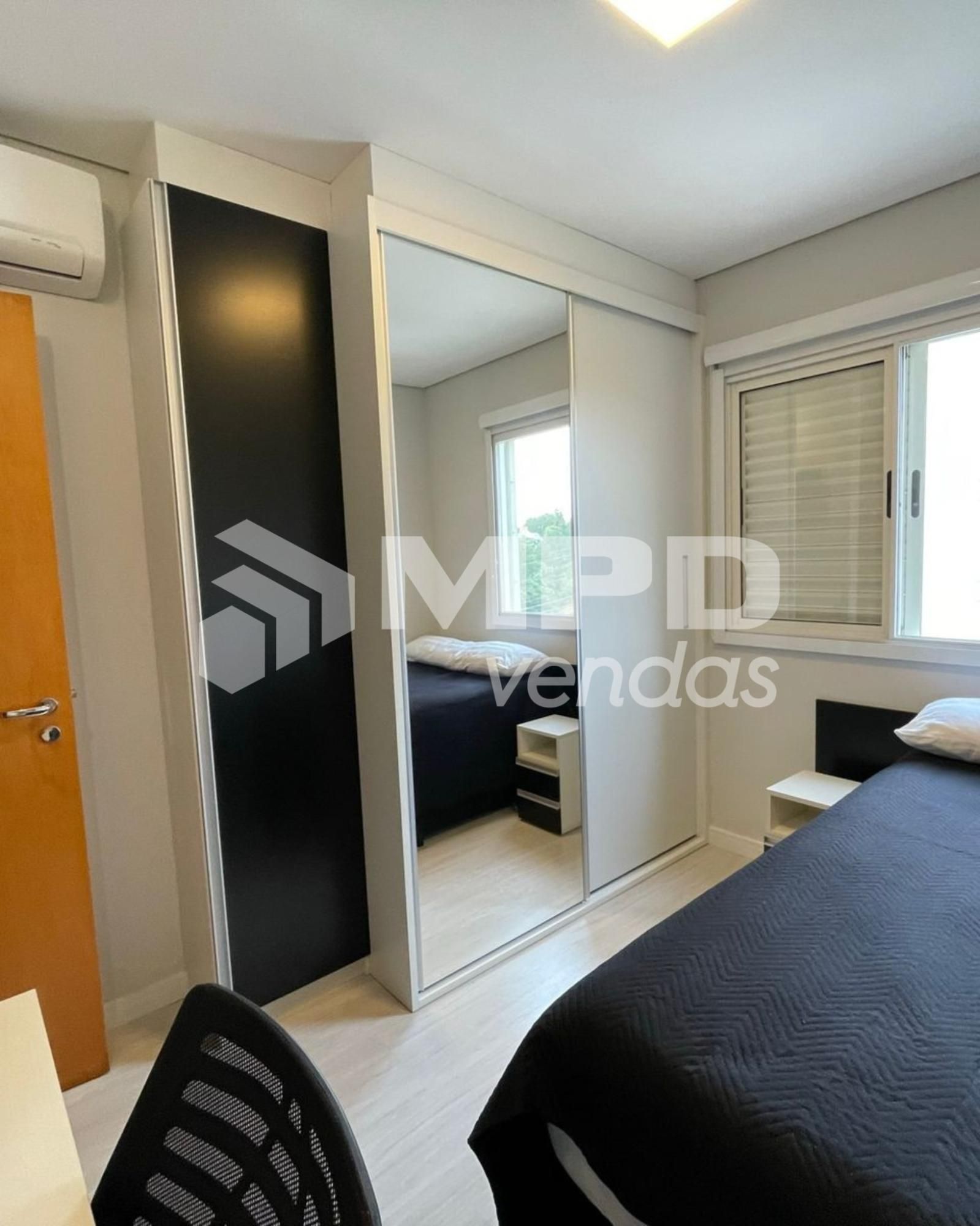 Apartamento, 3 quartos, 101 m² - Foto 13