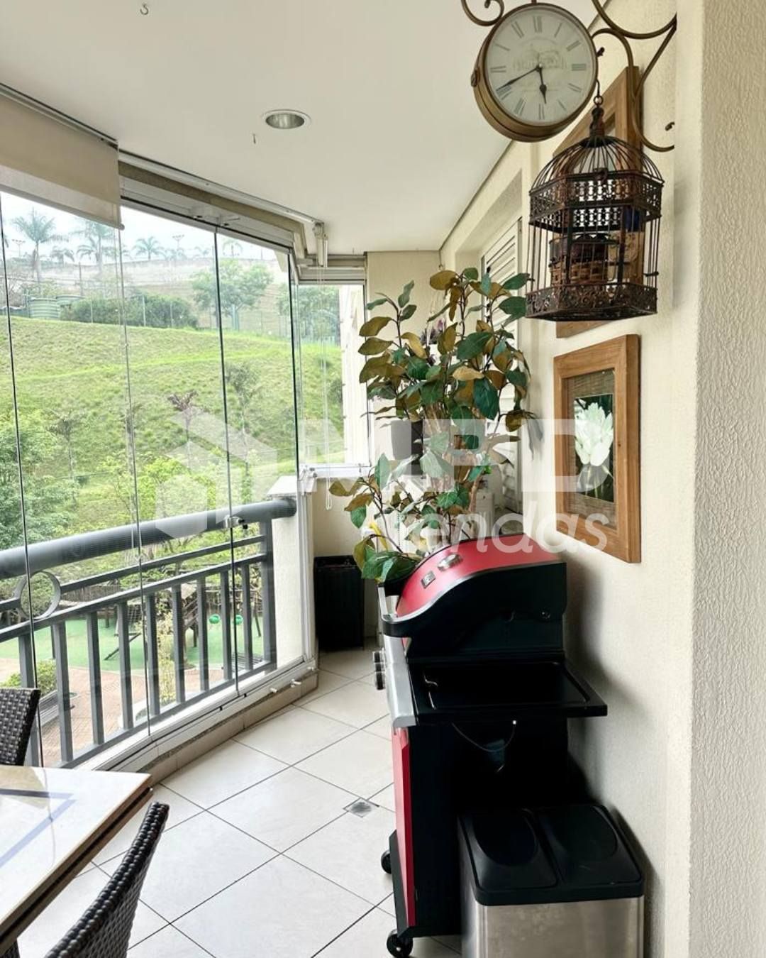 Apartamento, 3 quartos, 122 m² - Foto 10