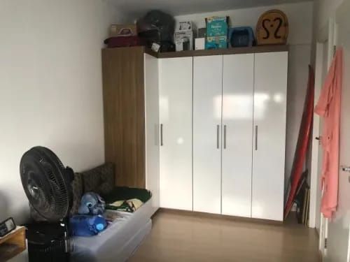 Apartamento, 2 quartos, 54 m² - Foto 6