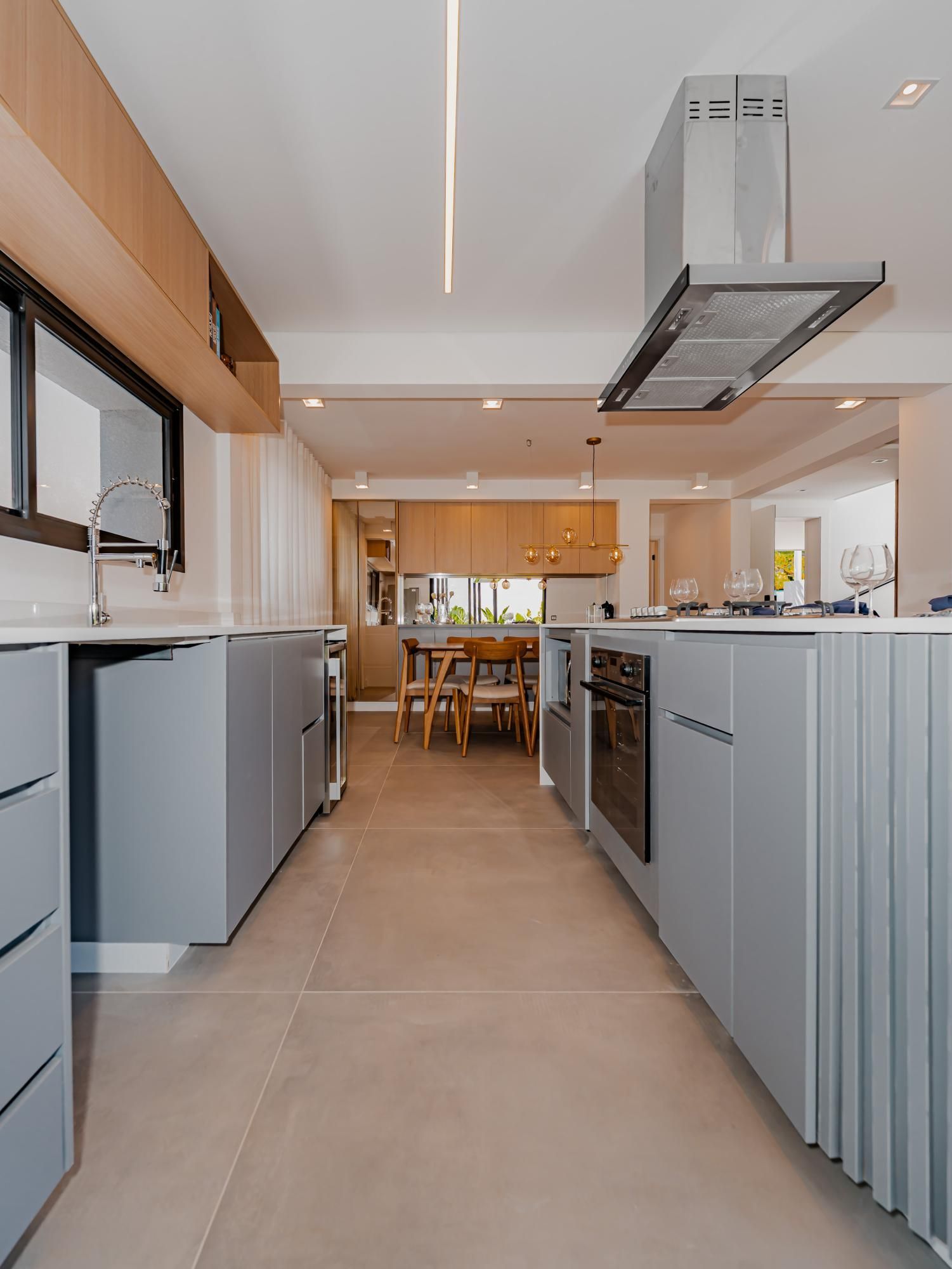 Sobrado, 4 quartos, 317 m² - Foto 4