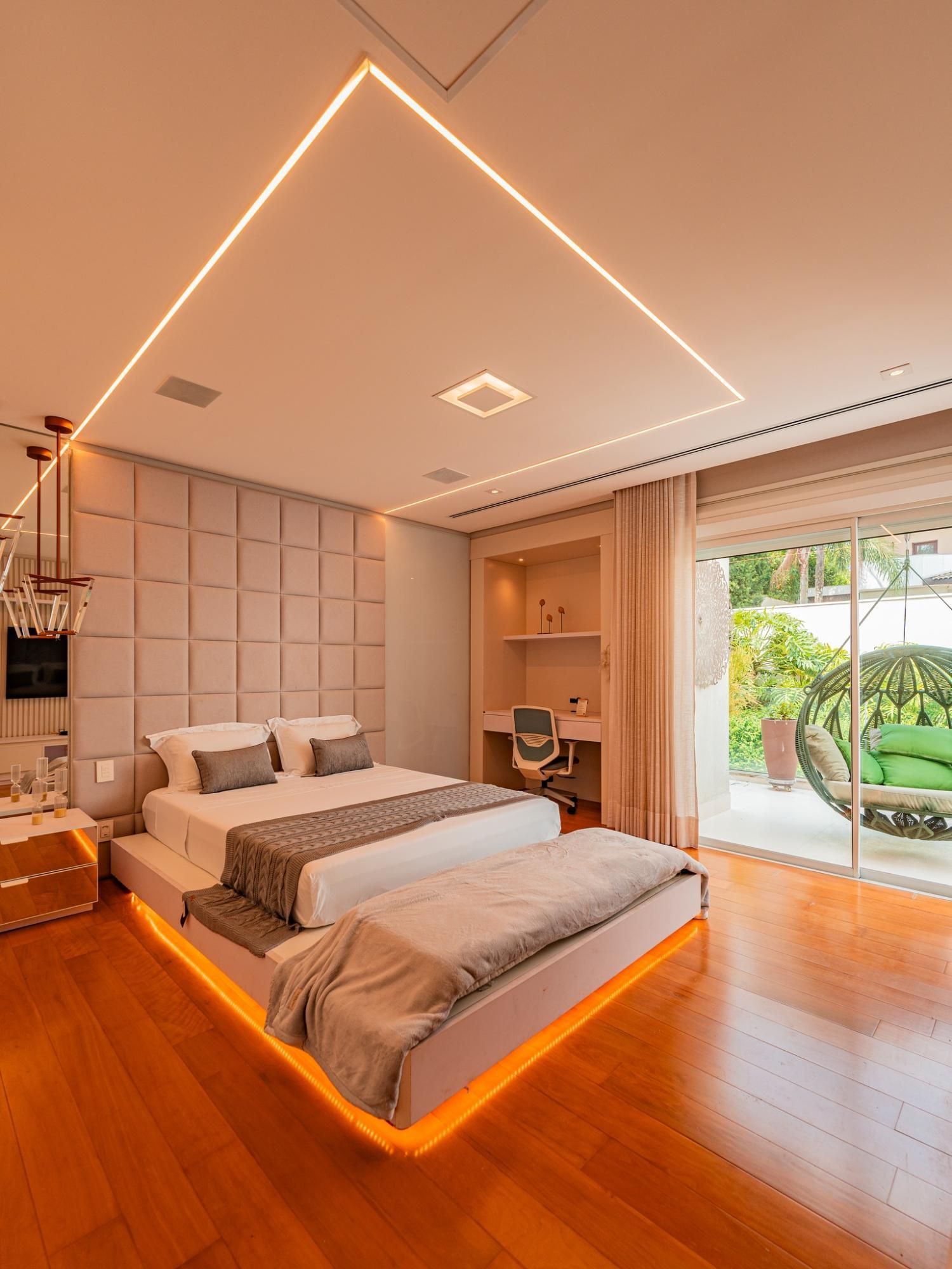 Sobrado, 5 quartos, 1160 m² - Foto 19