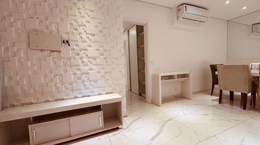 Apartamento para alugar com 3 quartos, 112m² - Foto 9