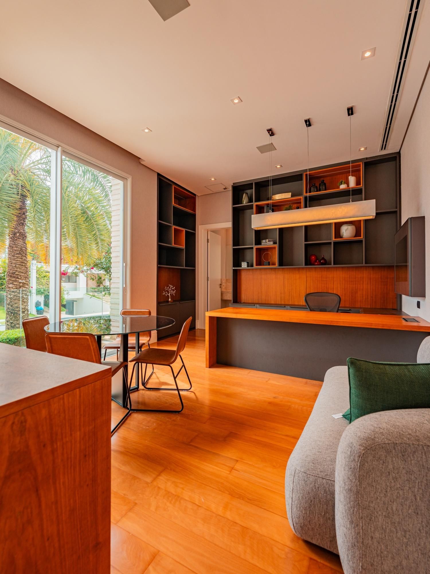 Sobrado, 5 quartos, 1160 m² - Foto 6