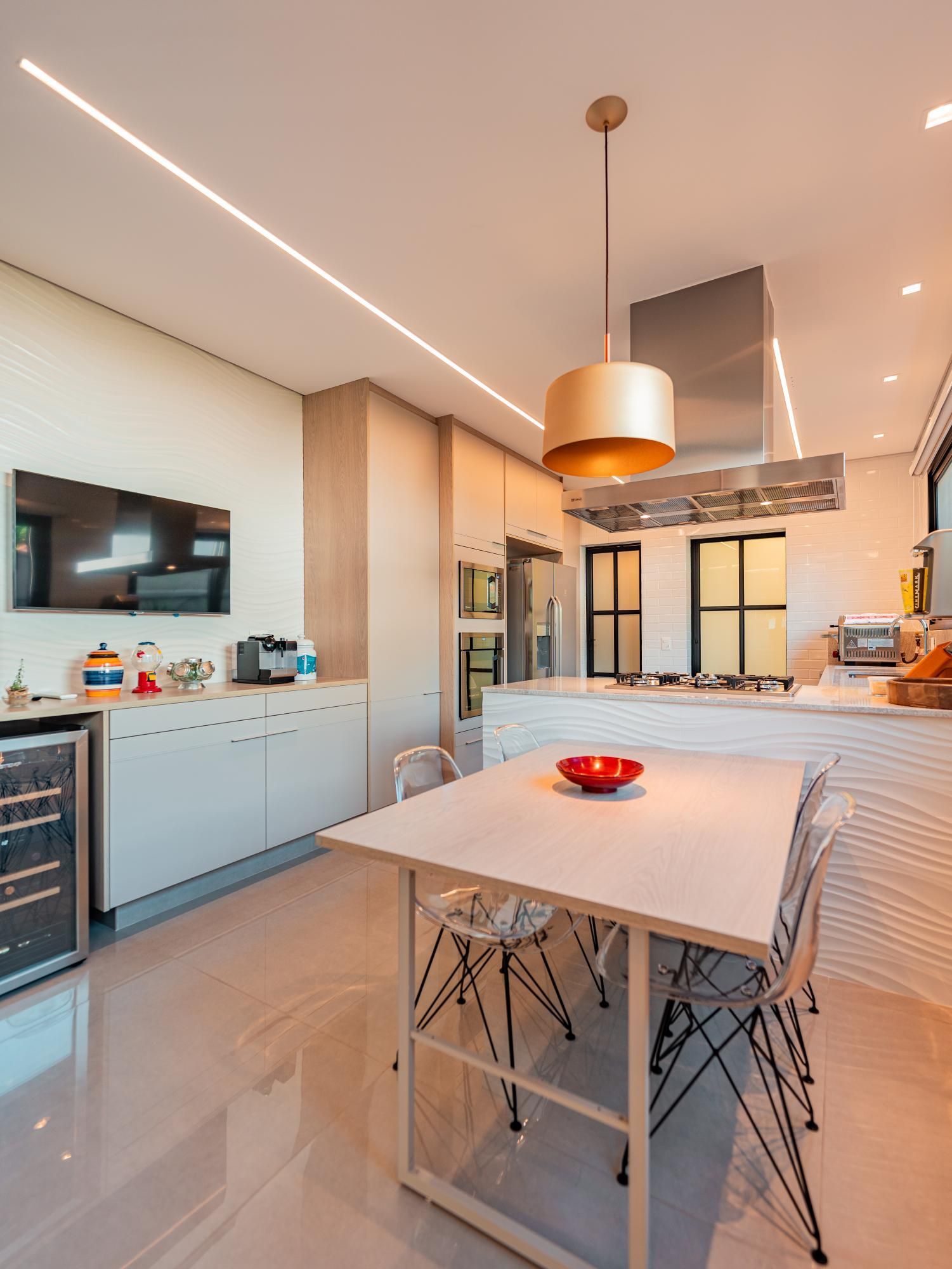 Sobrado, 4 quartos, 466 m² - Foto 8
