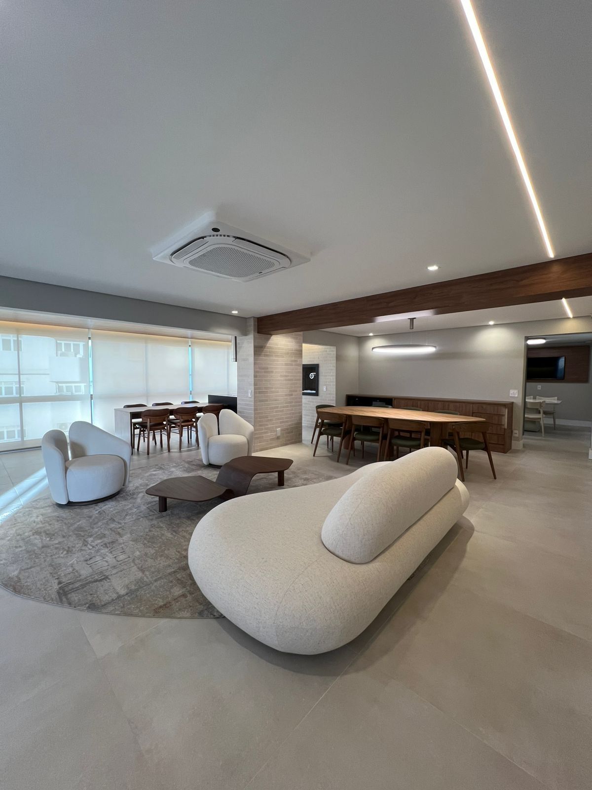 Apartamento, 3 quartos, 287 m² - Foto 8