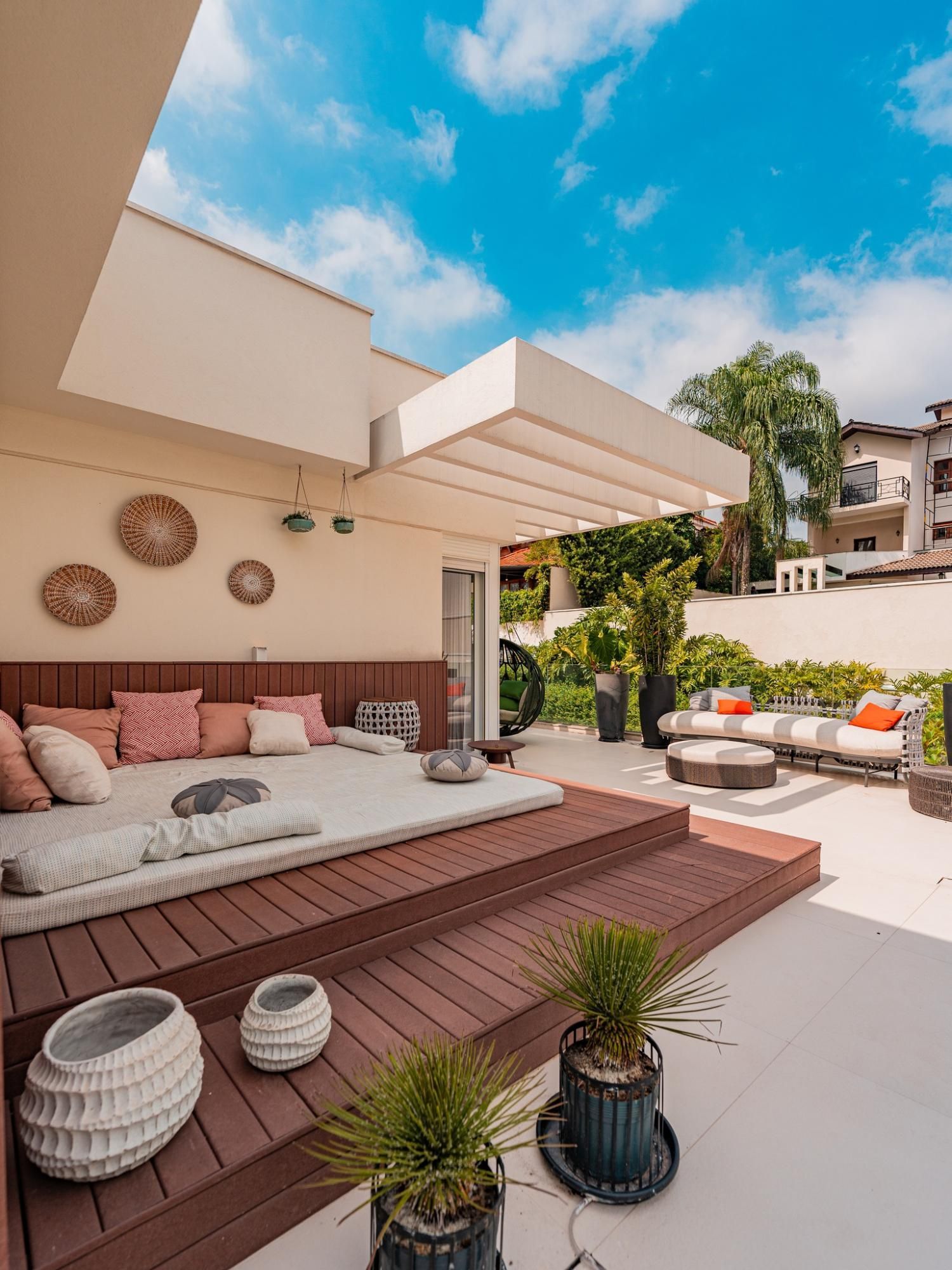 Sobrado, 5 quartos, 1160 m² - Foto 22