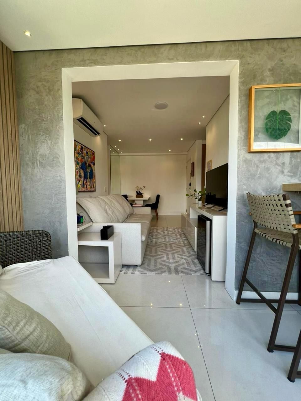 Apartamento, 2 quartos, 67 m² - Foto 4