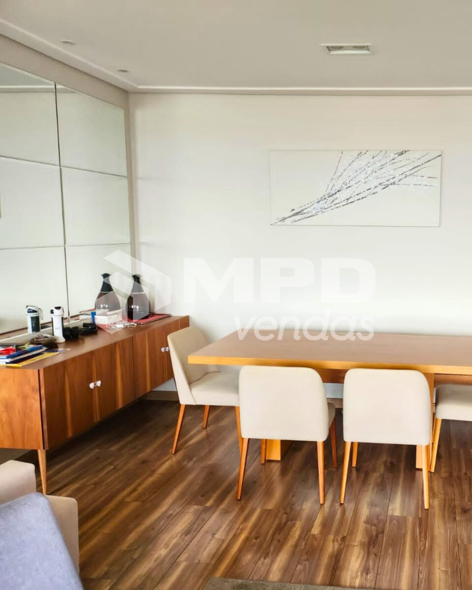 Apartamento, 3 quartos, 122 m² - Foto 4