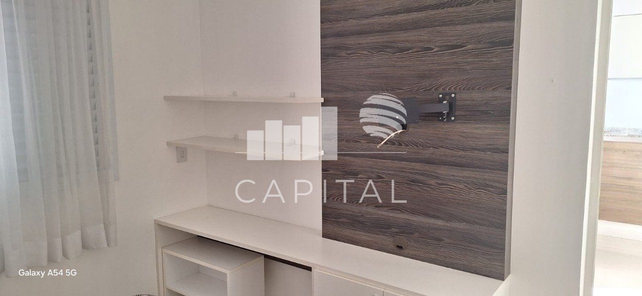 Apartamento, 1 quarto, 50 m² - Foto 5