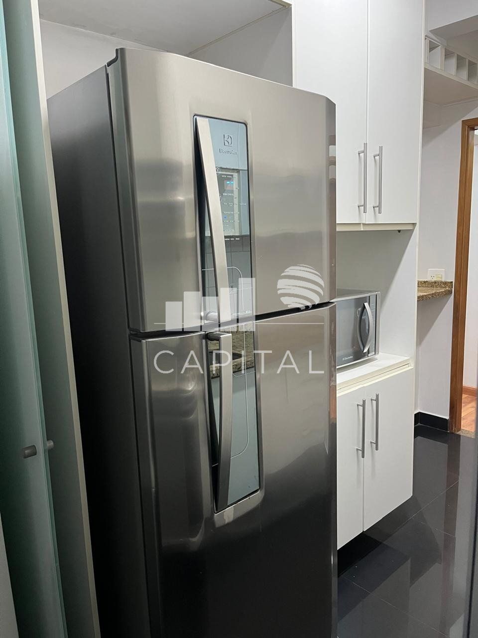 Apartamento, 2 quartos, 60 m² - Foto 5