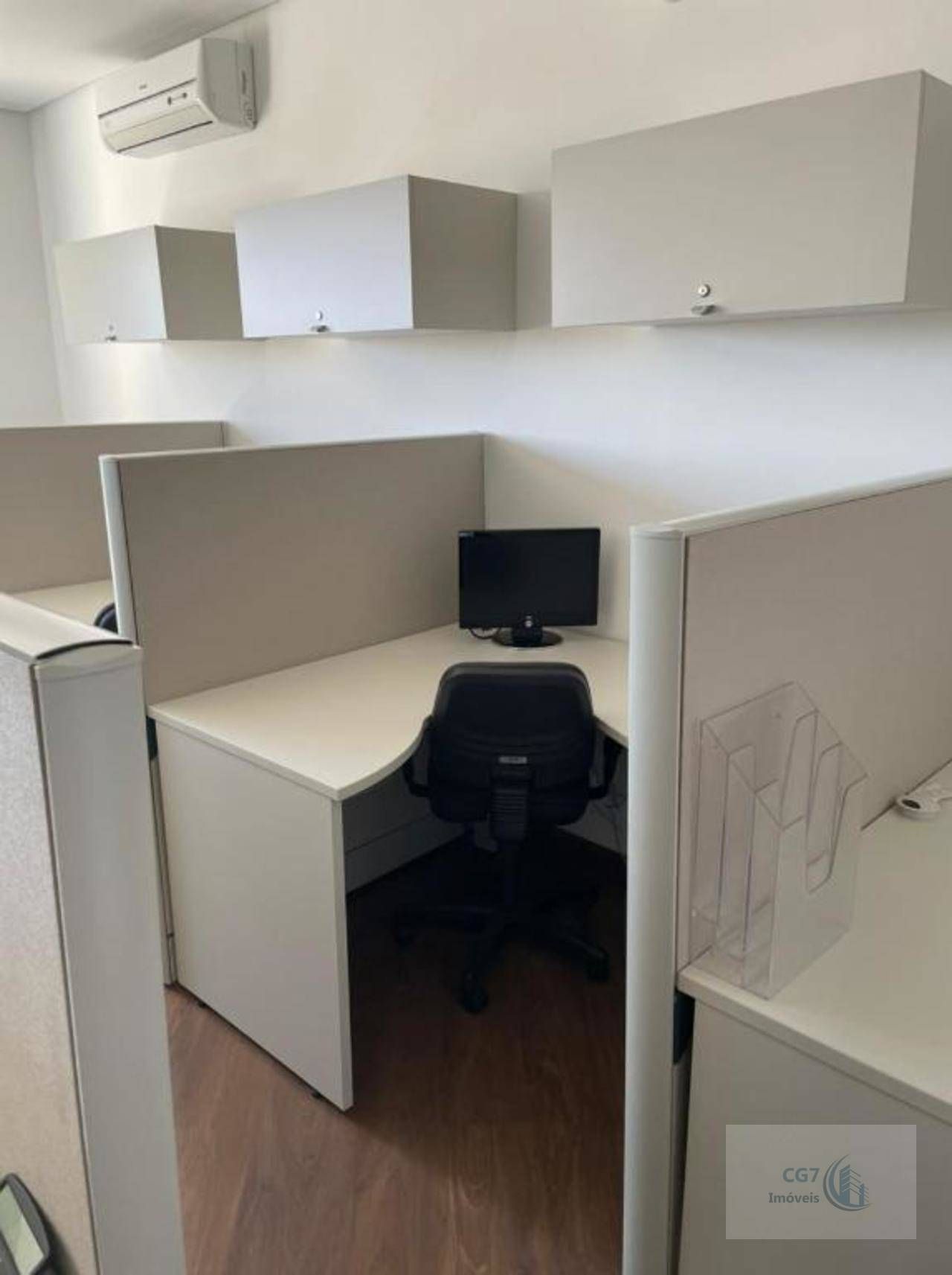 Sala-Conjunto, 40 m² - Foto 3