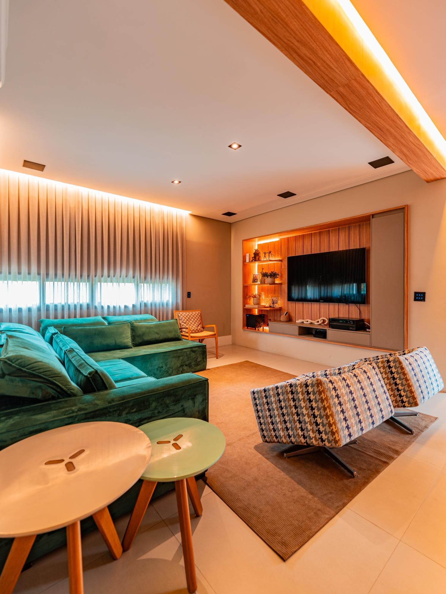Sobrado, 4 quartos, 505 m² - Foto 6